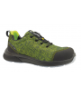 VITA ECO S3S VERDE ESD